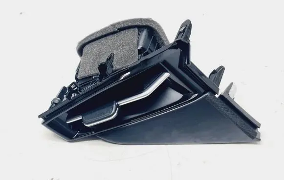 KIA Niro Dashboard side air vent grill/cover trim 97480AT900SA1