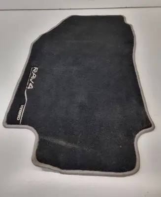 Toyota RAV 4 (XA50) Front floor mat 
