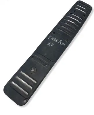 Peugeot Boxer (D) pillar trim (bottom) 1308470070 1308468070