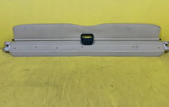 BMW X5 E53 Parcel shelf load cover 20050615B