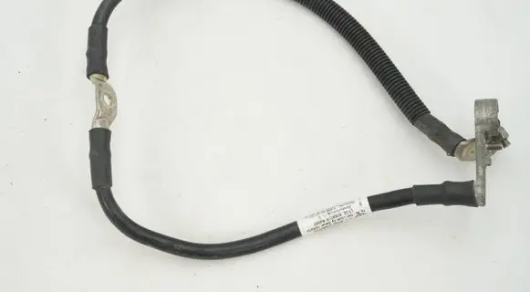 Volkswagen Transporter - Caravelle T5 Positive cable (battery) 7H4971793