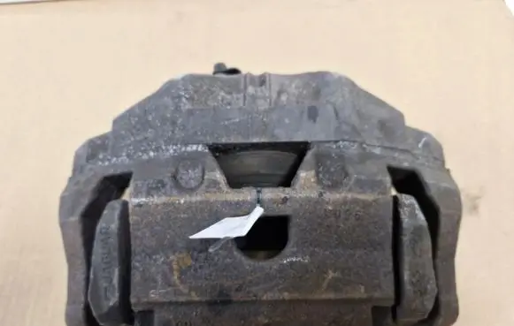 Jaguar XF Front brake caliper