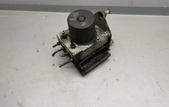 Mercedes-Benz Vito Viano W639 ABS Pump 0265950599 0265235167 A0014461489
