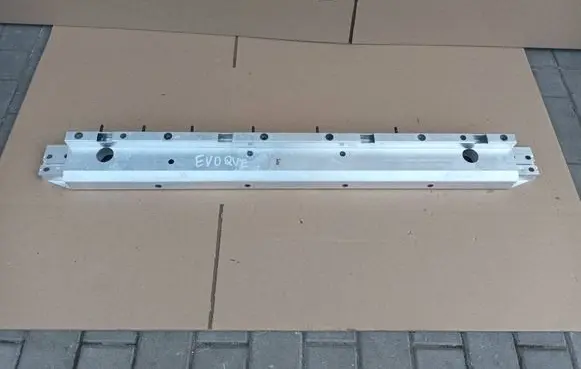 Land Rover Evoque II Front bumper support beam K8D28A297AD