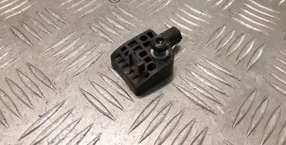 Tesla Model S Airbag deployment crash/impact sensor 100527400B