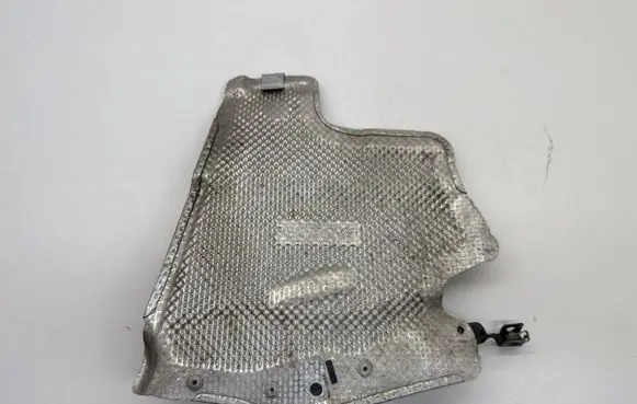 Mercedes-Benz E W213 Heat shield in engine bay A2136801305