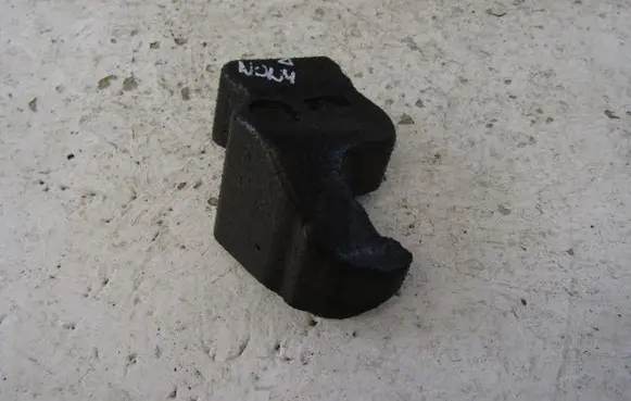 BMW 1 F20 F21 Other interior part 7320476