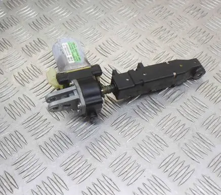 Hyundai Genesis Seat adjustment motor 88760BK541