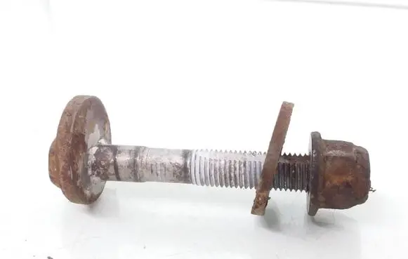 Volkswagen Tiguan Rear suspension camber bolt 