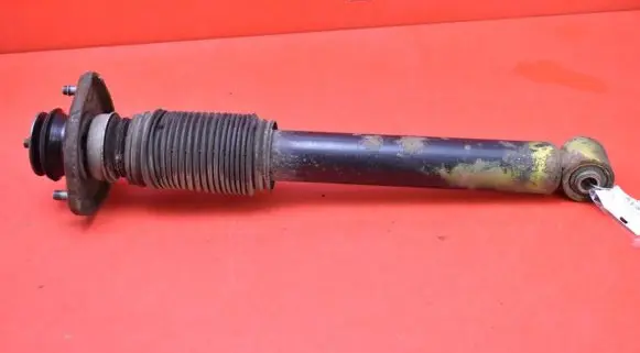 BMW X5 E53 Rear shock absorber/damper 33626750361
