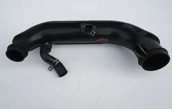 Ford Transit Intercooler hose/pipe 6C119R504C 6607649