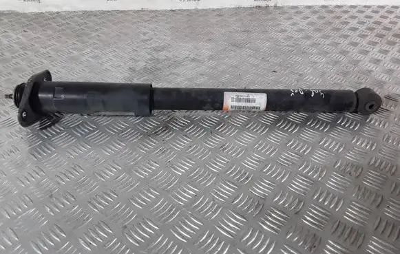 Chrysler 300 - 300C Rear shock absorber/damper 814902570013 T01DW131602515 P04782714AD