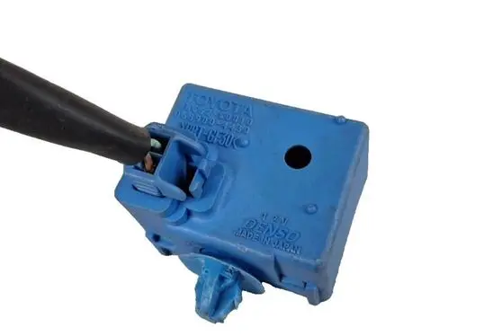 Lexus RX 450H Horn buzzer relay 8665250010