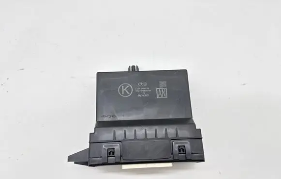 Subaru Outback (BT) Air conditioning/heating control unit 72343AN03A