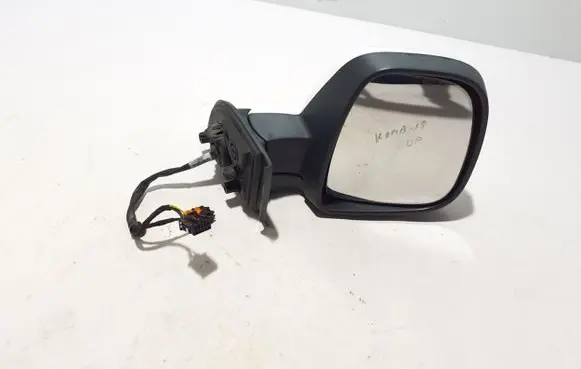 Opel Combo E Front door electric wing mirror 98169897XT