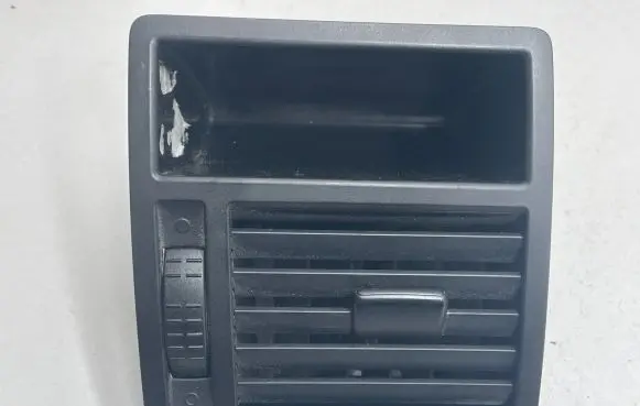 Volkswagen Transporter - Caravelle T5 Dashboard side air vent grill/cover trim 7E0819203 2154 07681