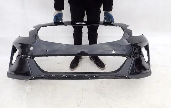 KIA Xceed Front bumper 86511J7CA0