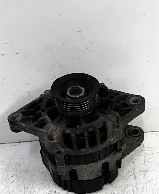 Hyundai i20 (PB PBT) Generator/alternator 2609600 3730003300