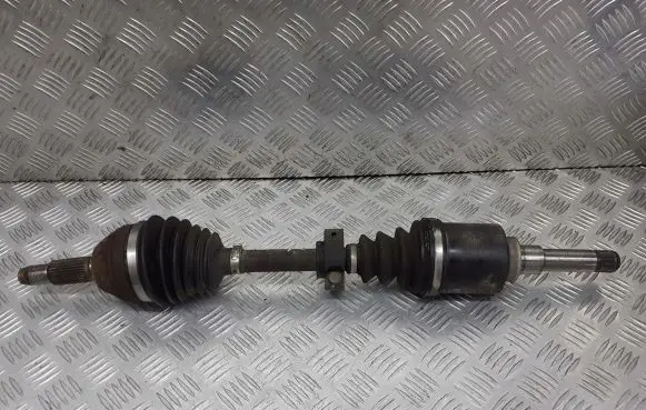 Chevrolet Epica Front driveshaft