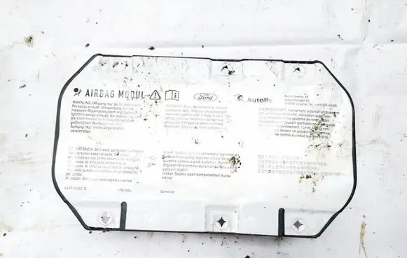 Ford Kuga II Passenger airbag AM51R042B84BA