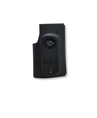 Citroen C3 Wing mirror switch 9812848877