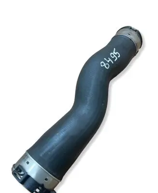 BMW 5 F10 F11 Intercooler hose/pipe 7810614