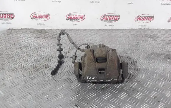 Audi A4 S4 B8 8K Front brake caliper