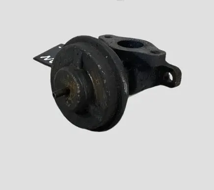 Hyundai Tucson JM EGR valve
