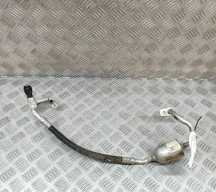 Tesla Model X Air conditioning (A/C) pipe/hose 103219600E
