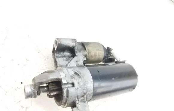 Audi Q5 SQ5 Starter motor 03L911021C 0001115083 0001115082