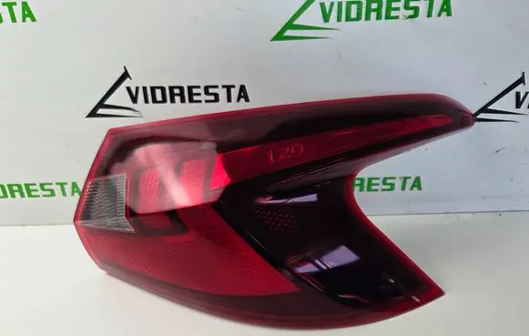 Hyundai i20 (BC3 BI3) Rear/tail lights 94202Q0000 02087074800011
