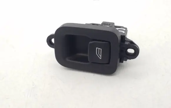 Volvo S40 Electric window control switch 30658449