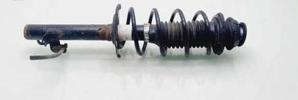 Toyota Aygo AB40 Front shock absorber with coil spring 485100H040