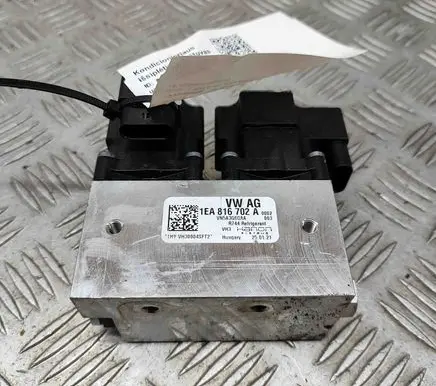 Volkswagen ID.3 Air conditioning (A/C) expansion valve 1EA816702A