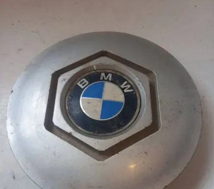 BMW 5 E34 Original wheel cap 36131180113 6131700