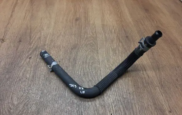 Hyundai Tucson IV NX4 Engine coolant pipe/hose 2546P0000