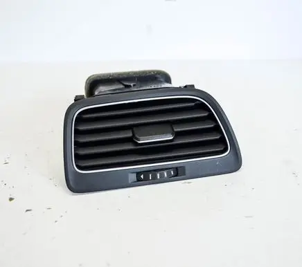 Volkswagen Golf VII Dashboard air vent grill cover trim 5G2819703P