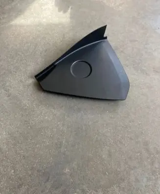 BMW i3 Dashboard side end trim 9282991 51459282991