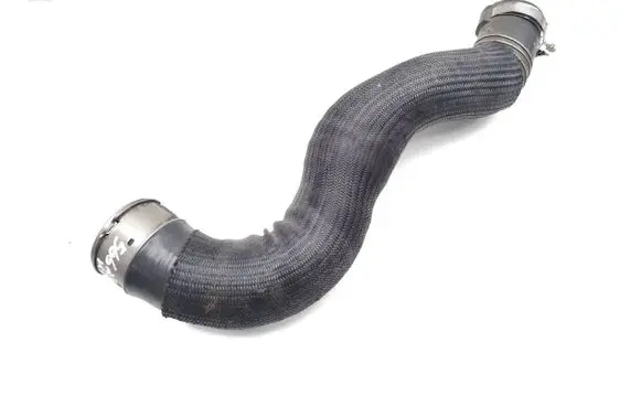 Peugeot 3008 II Intercooler hose/pipe 9820115580