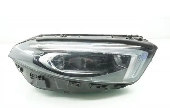 Mercedes-Benz A W177 Headlight/headlamp 