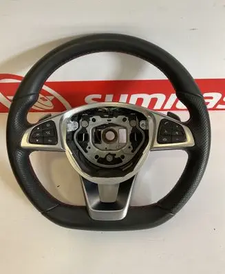 Mercedes-Benz GLC X253 C253 Steering wheel A0004603803 308013899BAJ