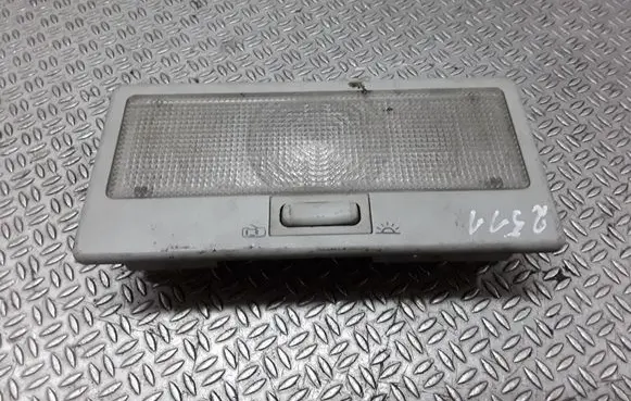Volkswagen Multivan T4 Front seat light AK2357947