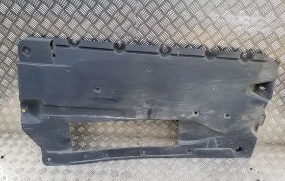 Peugeot 508 Center/middle under tray cover 9672036380