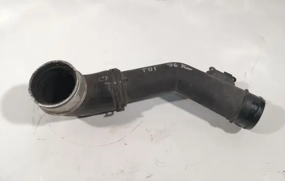 Ford Galaxy Intercooler hose/pipe 7M3145957C