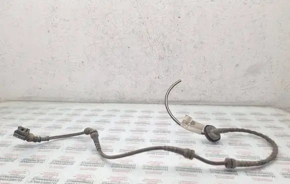 Volkswagen PASSAT B7 Rear ABS sensor wiring 3C0927904AC