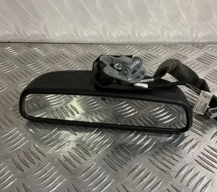 Mercedes-Benz E C207 W207 Rear view mirror (interior) A2048101317