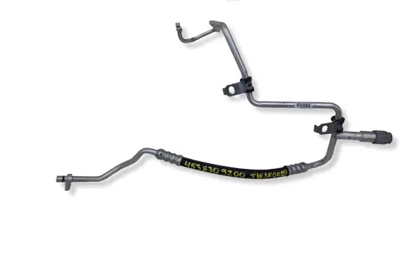 Smart ForTwo III C453 Air conditioning (A/C) pipe/hose A4538309200