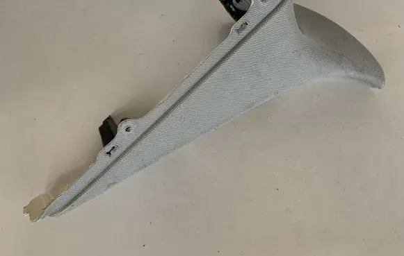 Audi A7 S7 4G (D)pillar trim (top) 4G8867246A