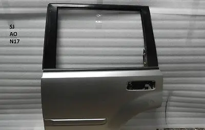 Nissan X-Trail T30 Rear door H21018H7MM