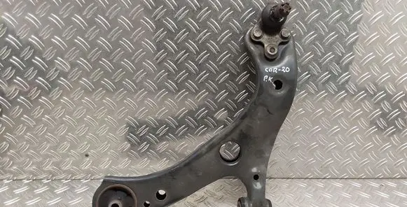 Toyota Corolla E210 E21 Front lower control arm/wishbone